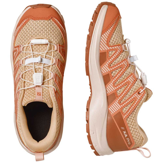 Salomon XA Pro V8 J